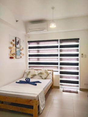Tagaytay Staycation 1Br w/ Balcony at SMDC Cool Suites